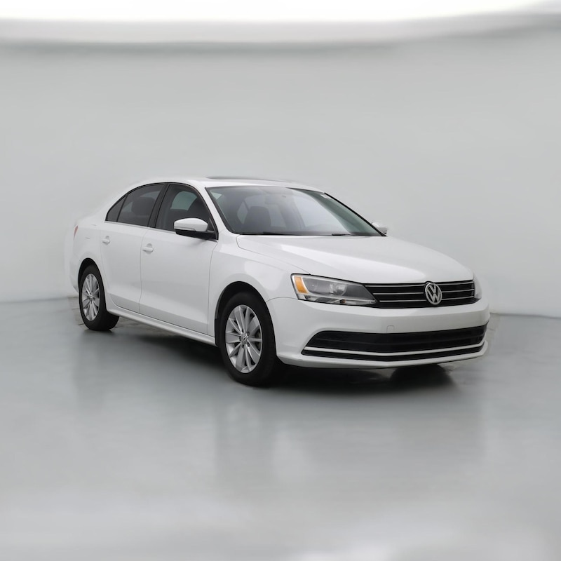 2015 Volkswagen Jetta SE