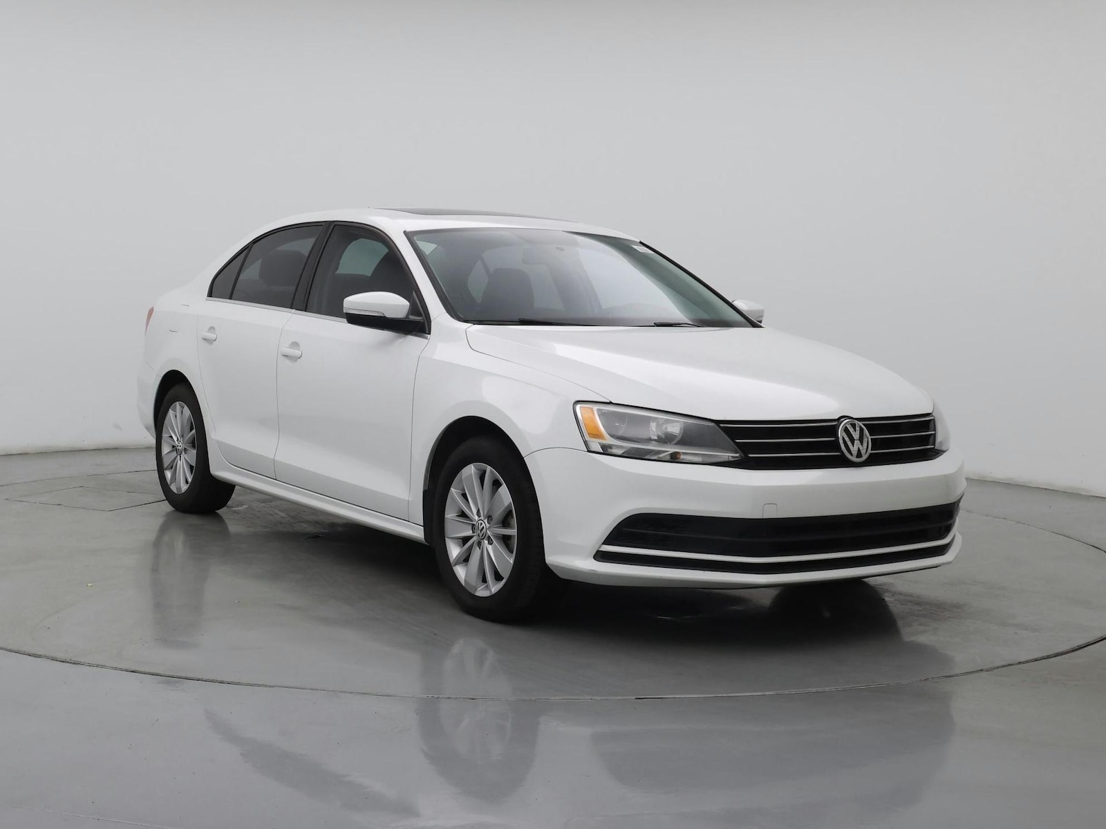 2015 Volkswagen Jetta SE - Photo 2