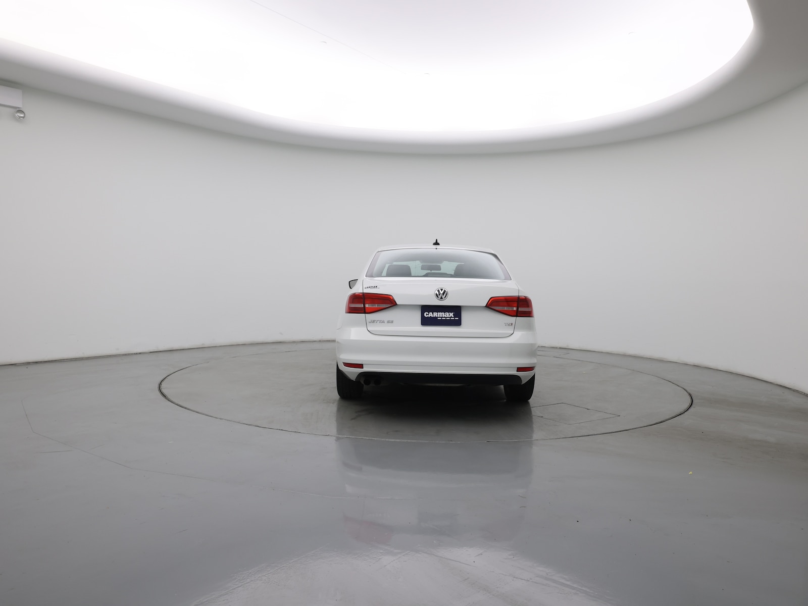 2015 Volkswagen Jetta SE - Photo 10