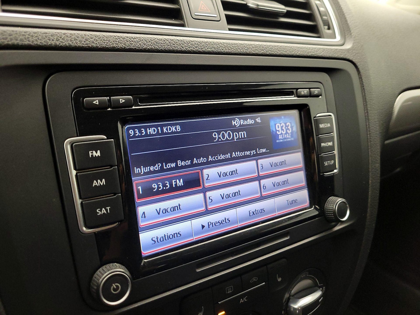 2015 Volkswagen Jetta SE - Photo 16