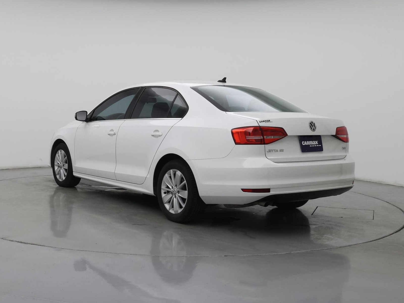 2015 Volkswagen Jetta SE - Photo 3