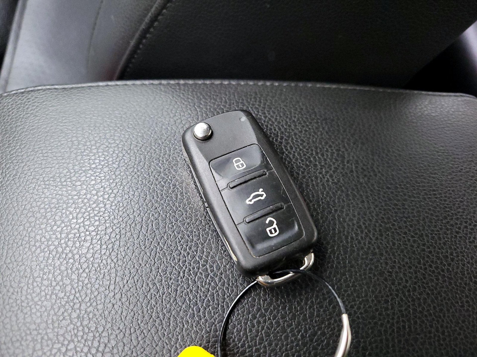 2015 Volkswagen Jetta SE - Photo 24