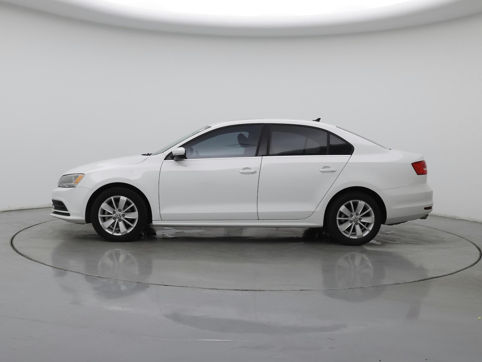 2015 Volkswagen Jetta SE - Photo 4