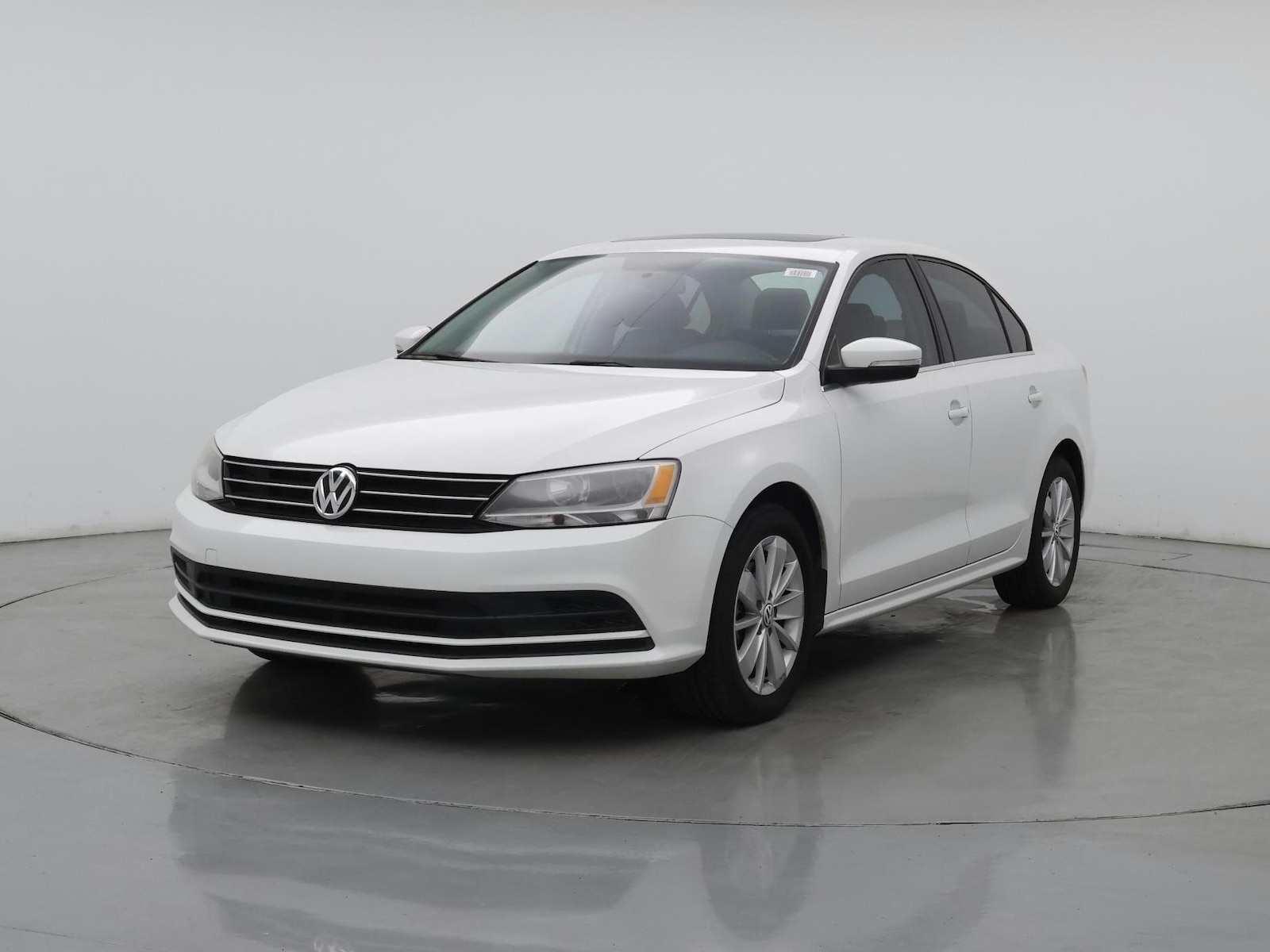 2015 Volkswagen Jetta SE - Photo 5