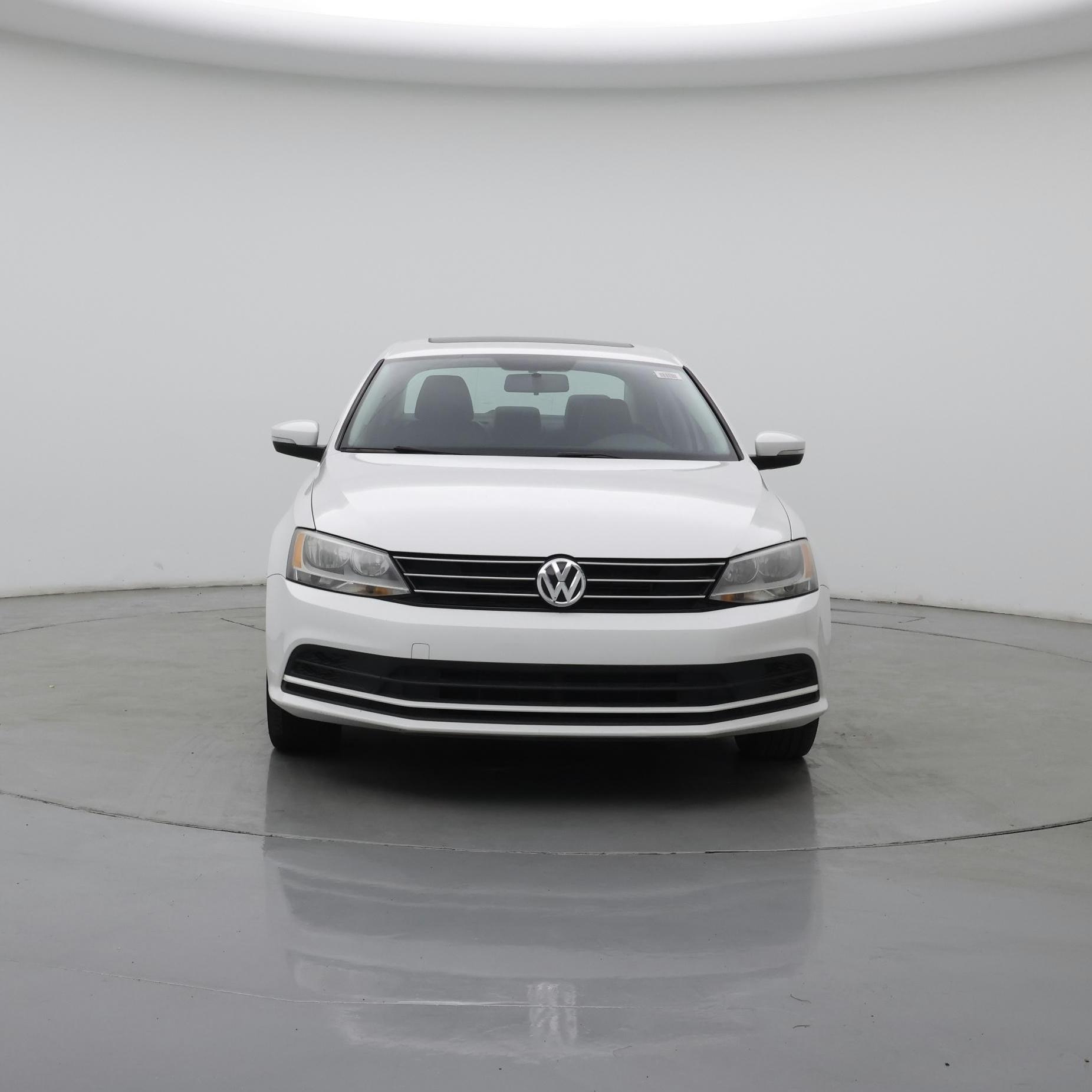 Thumbnail: 2015 Volkswagen Jetta - 5