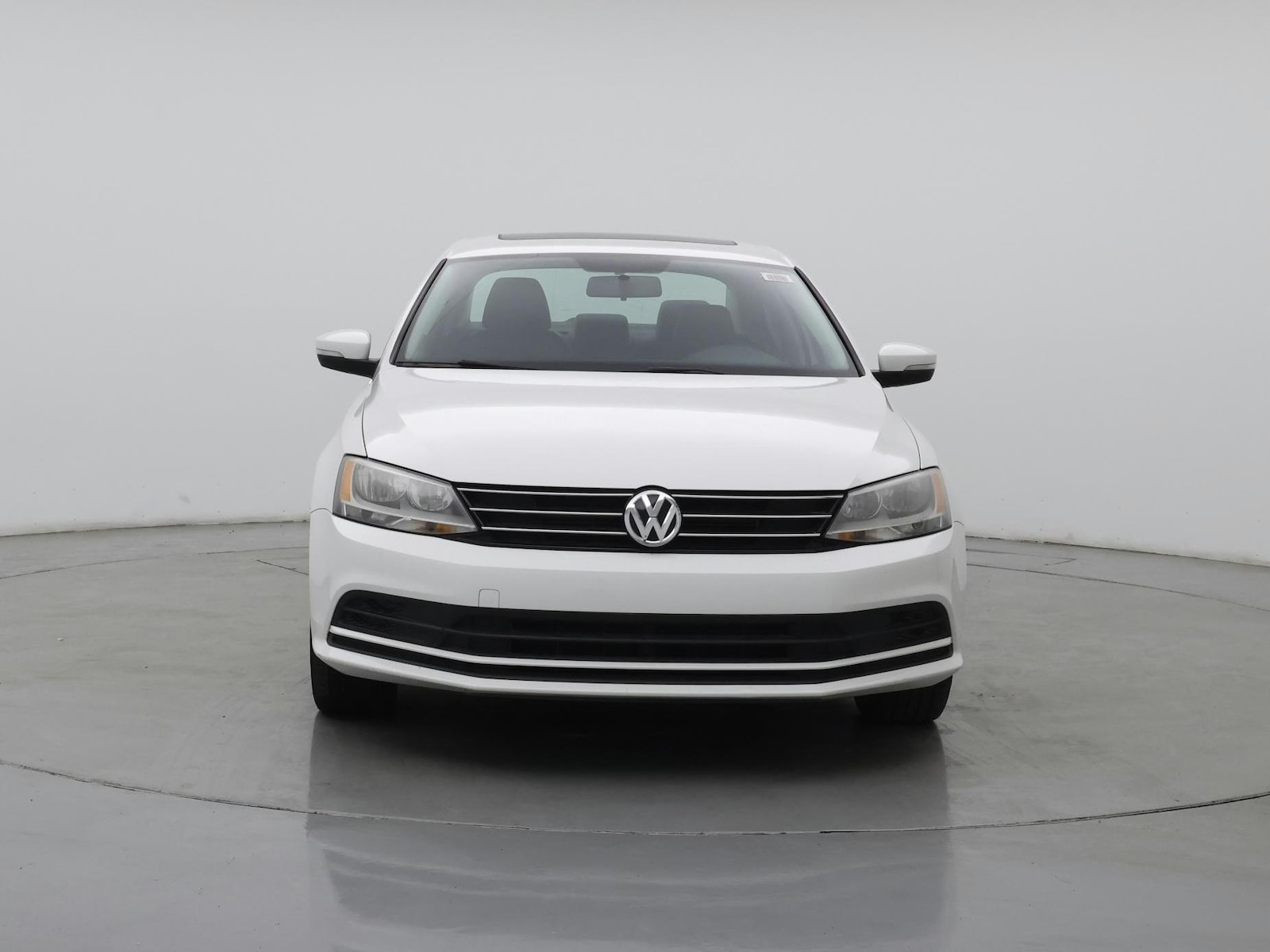 2015 Volkswagen Jetta SE - Photo 6