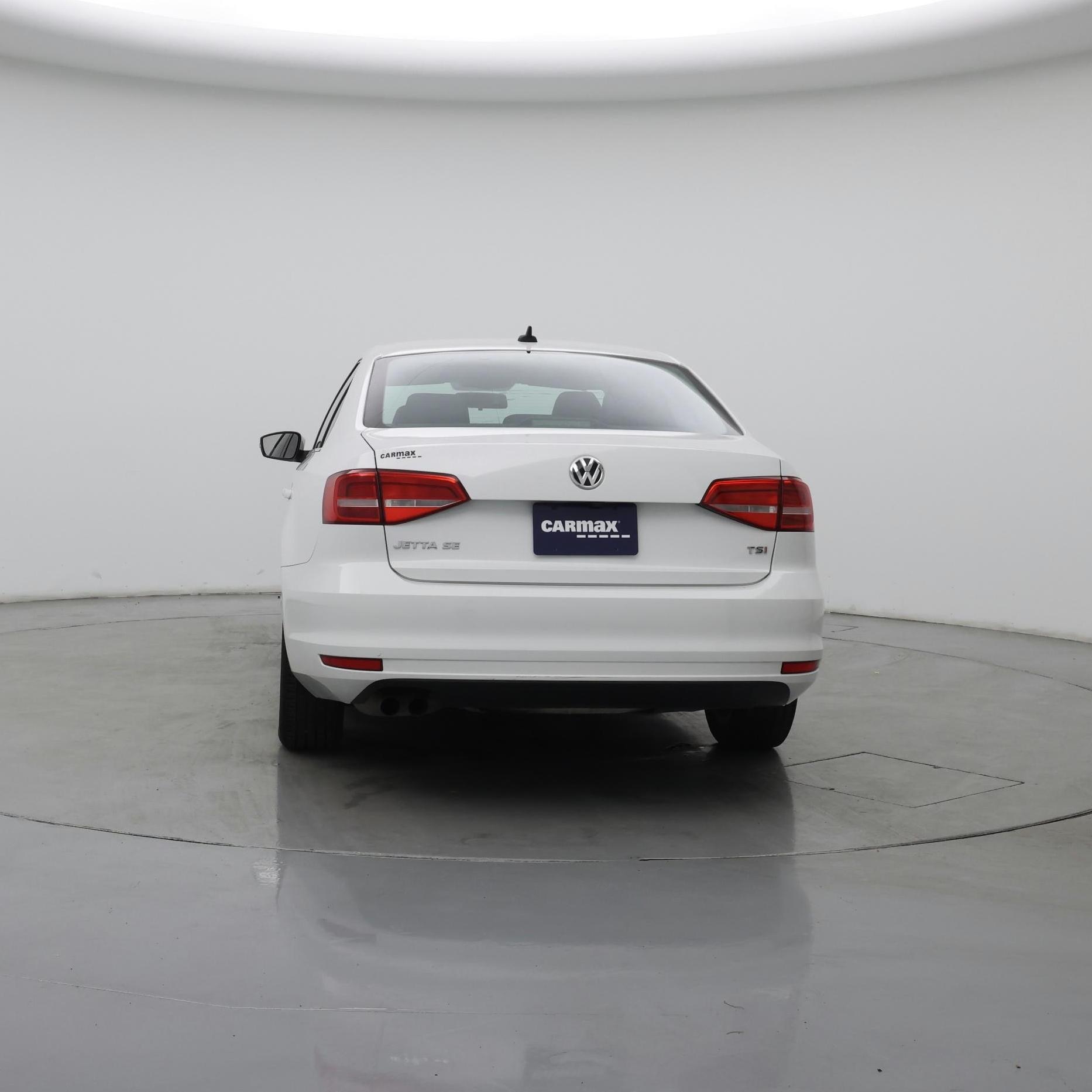 Thumbnail: 2015 Volkswagen Jetta - 6