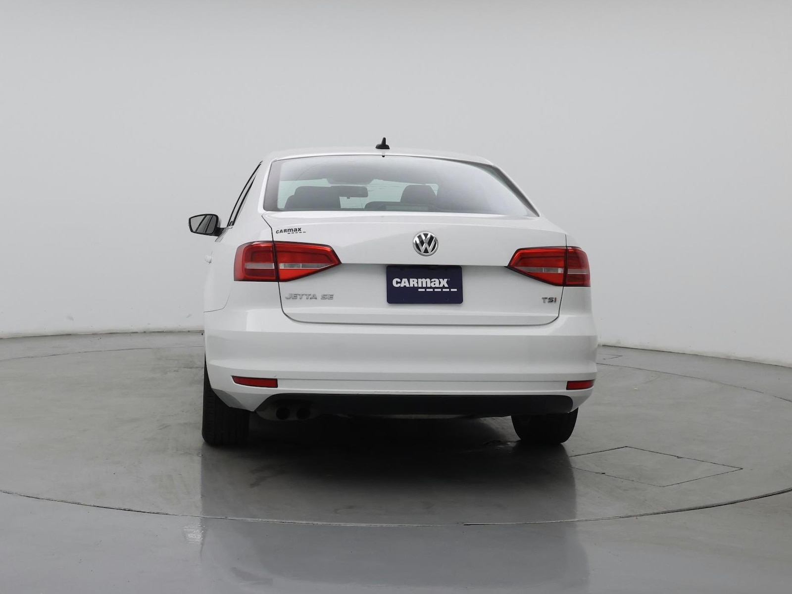 2015 Volkswagen Jetta SE - Photo 7