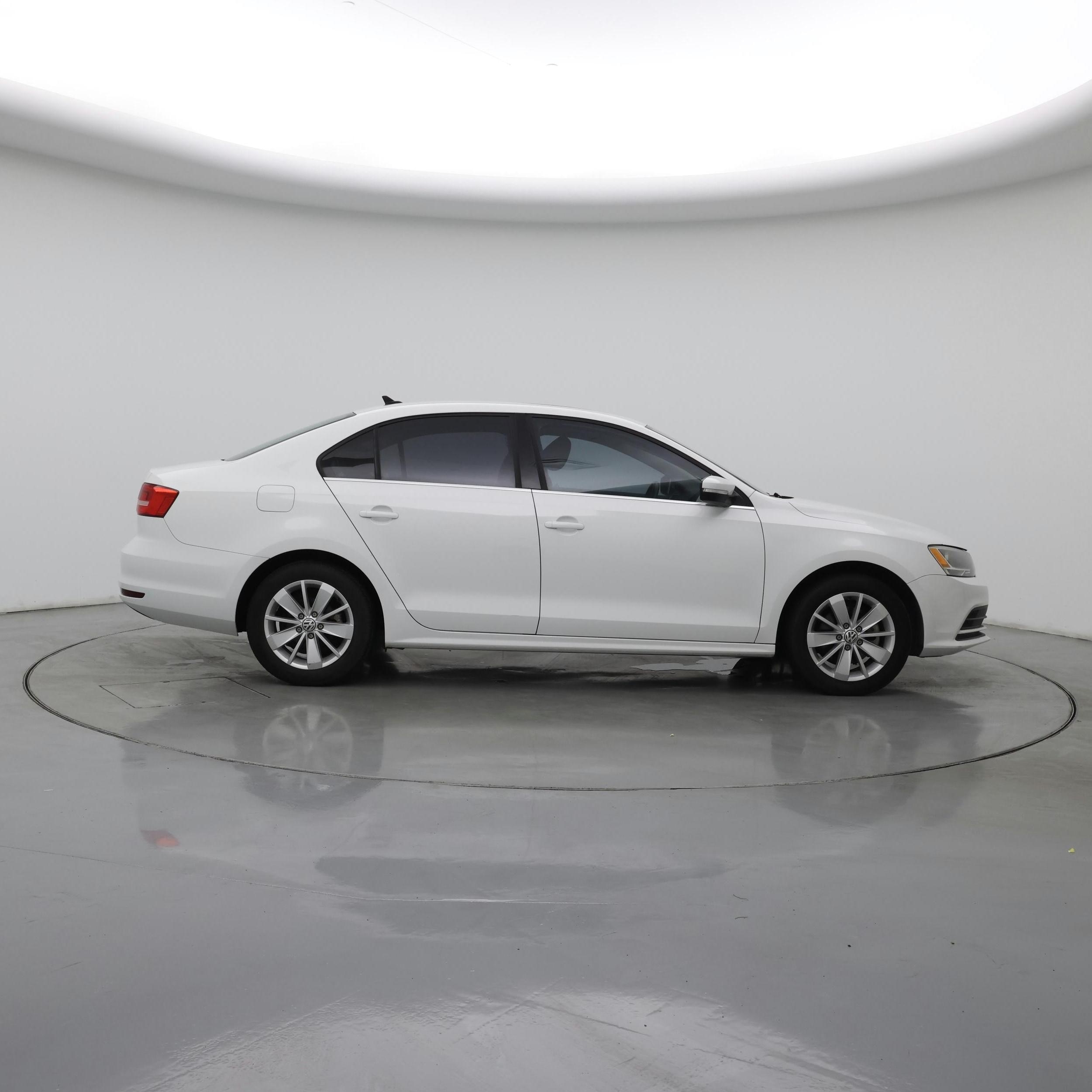 Thumbnail: 2015 Volkswagen Jetta - 7