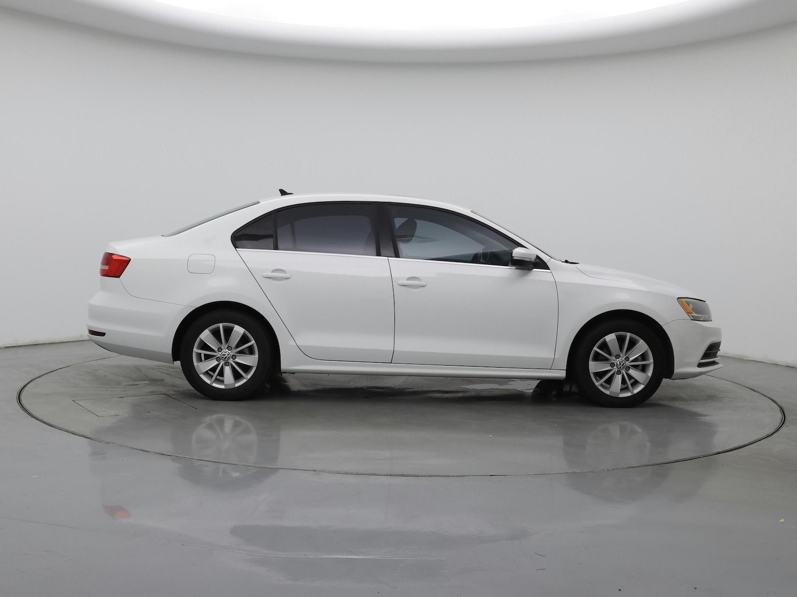 2015 Volkswagen Jetta SE - Photo 8