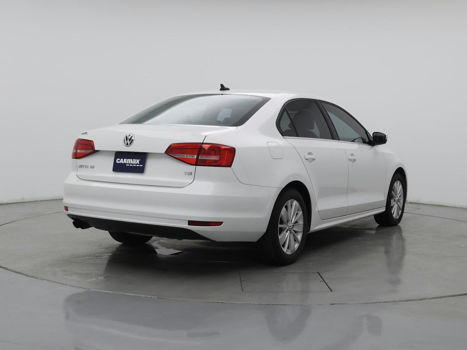2015 Volkswagen Jetta SE - Photo 9