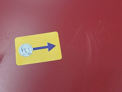 Condition detail