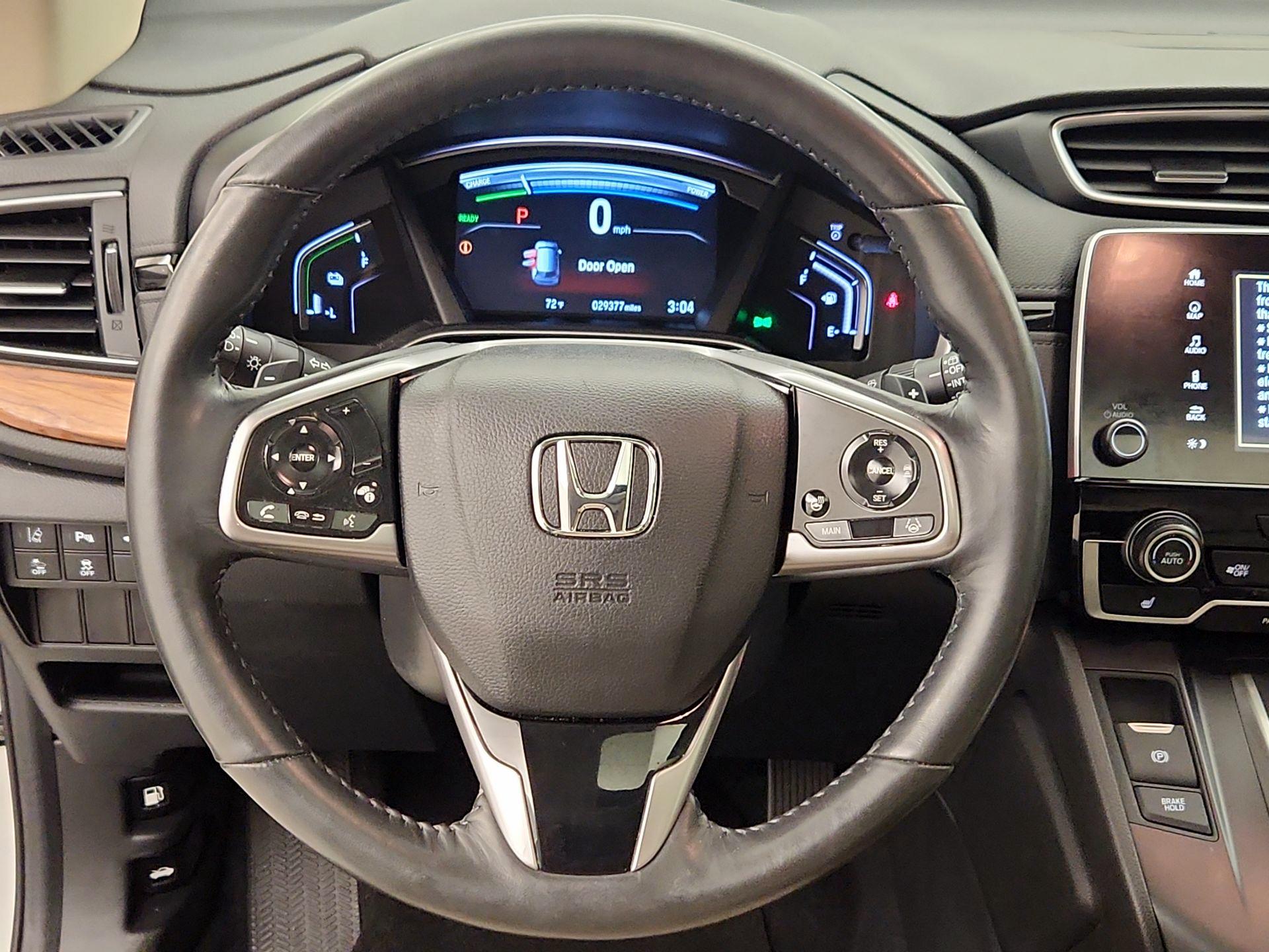 Thumbnail: 2022 Honda CR-V - 10