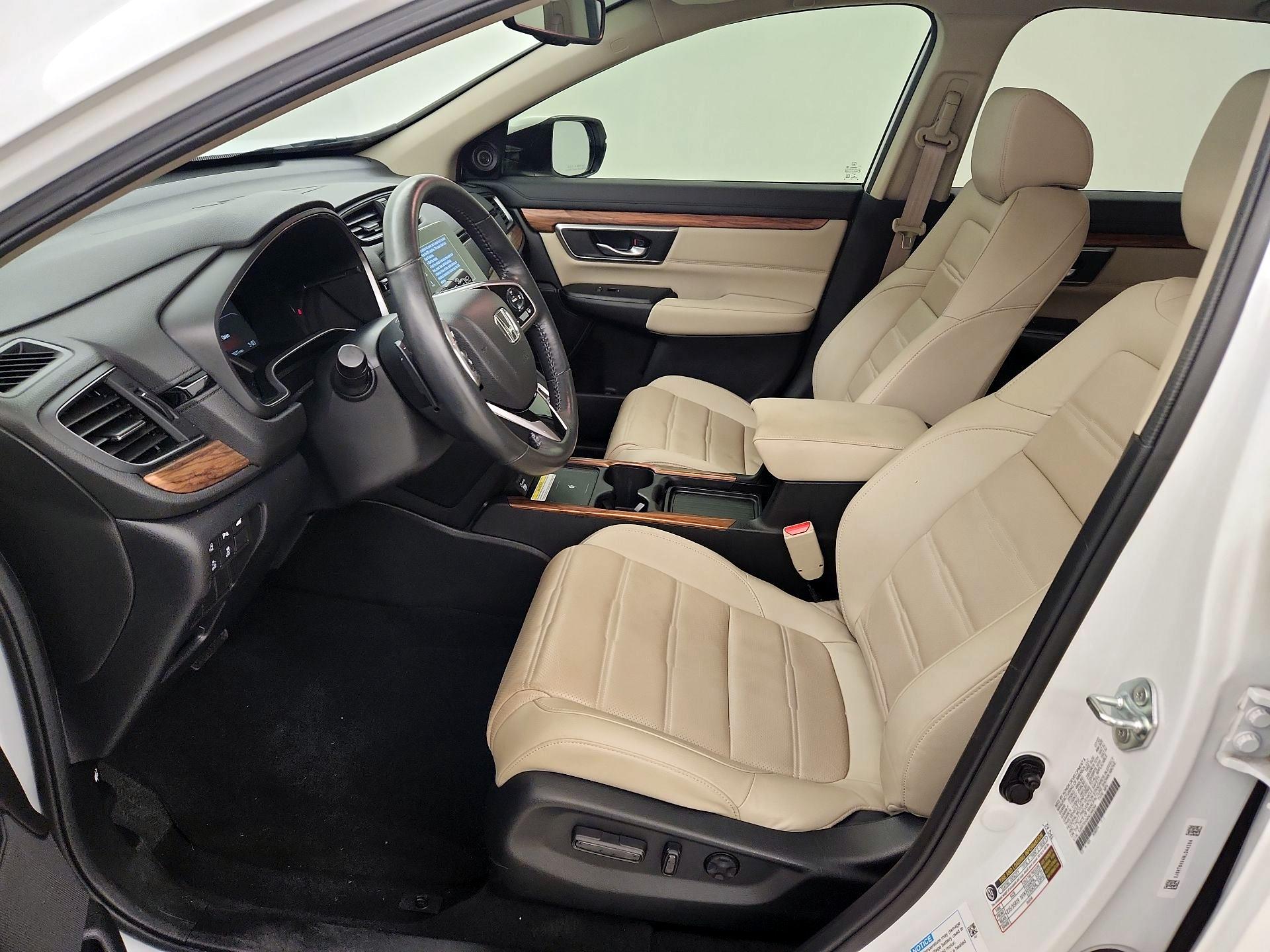 Thumbnail: 2022 Honda CR-V - 11