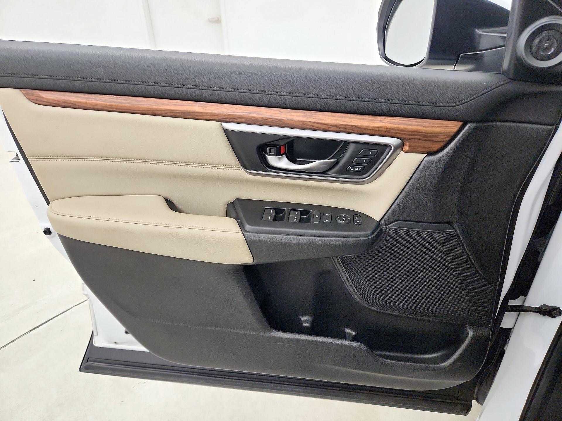 Thumbnail: 2022 Honda CR-V - 12