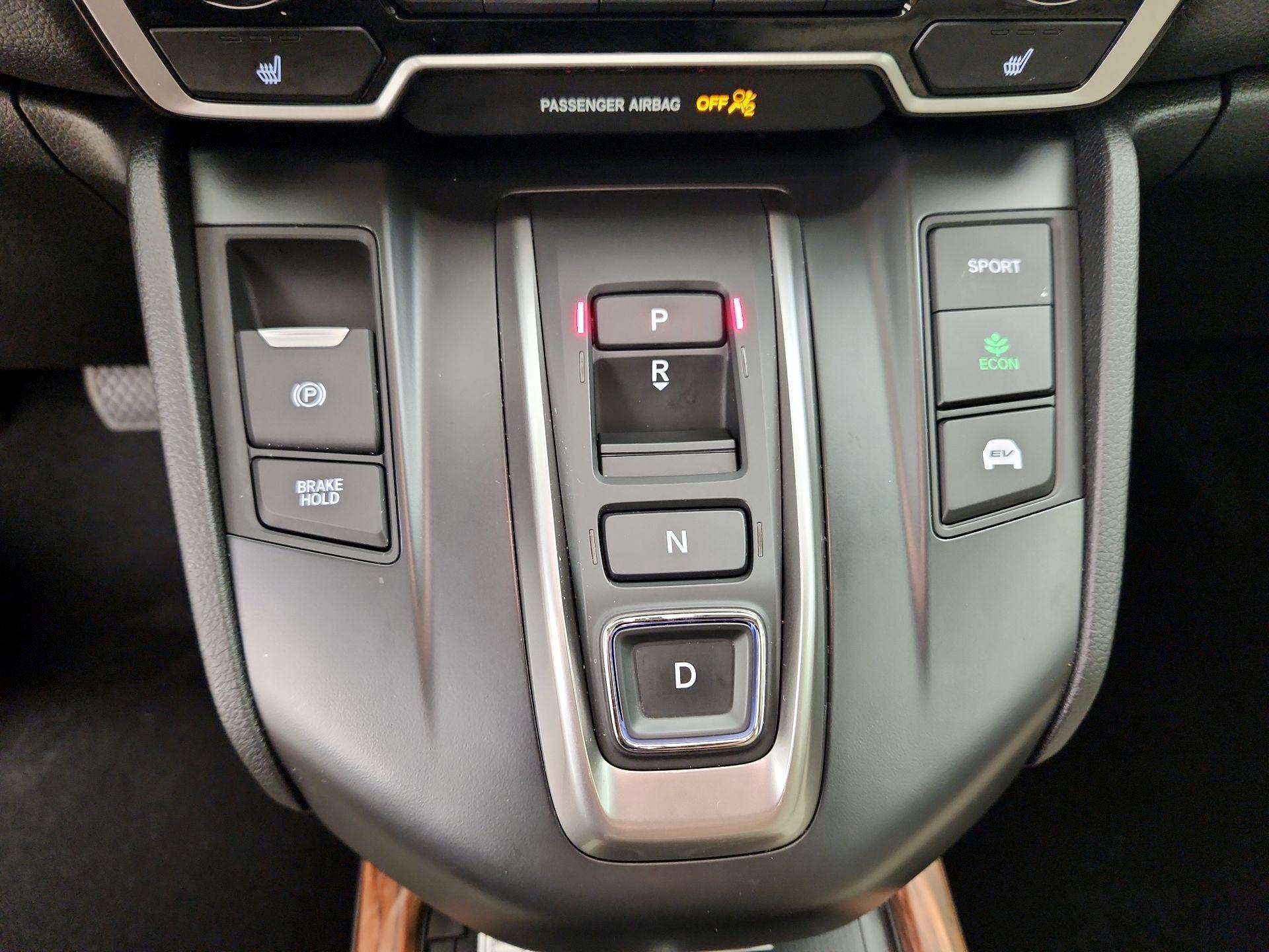 Thumbnail: 2022 Honda CR-V - 18