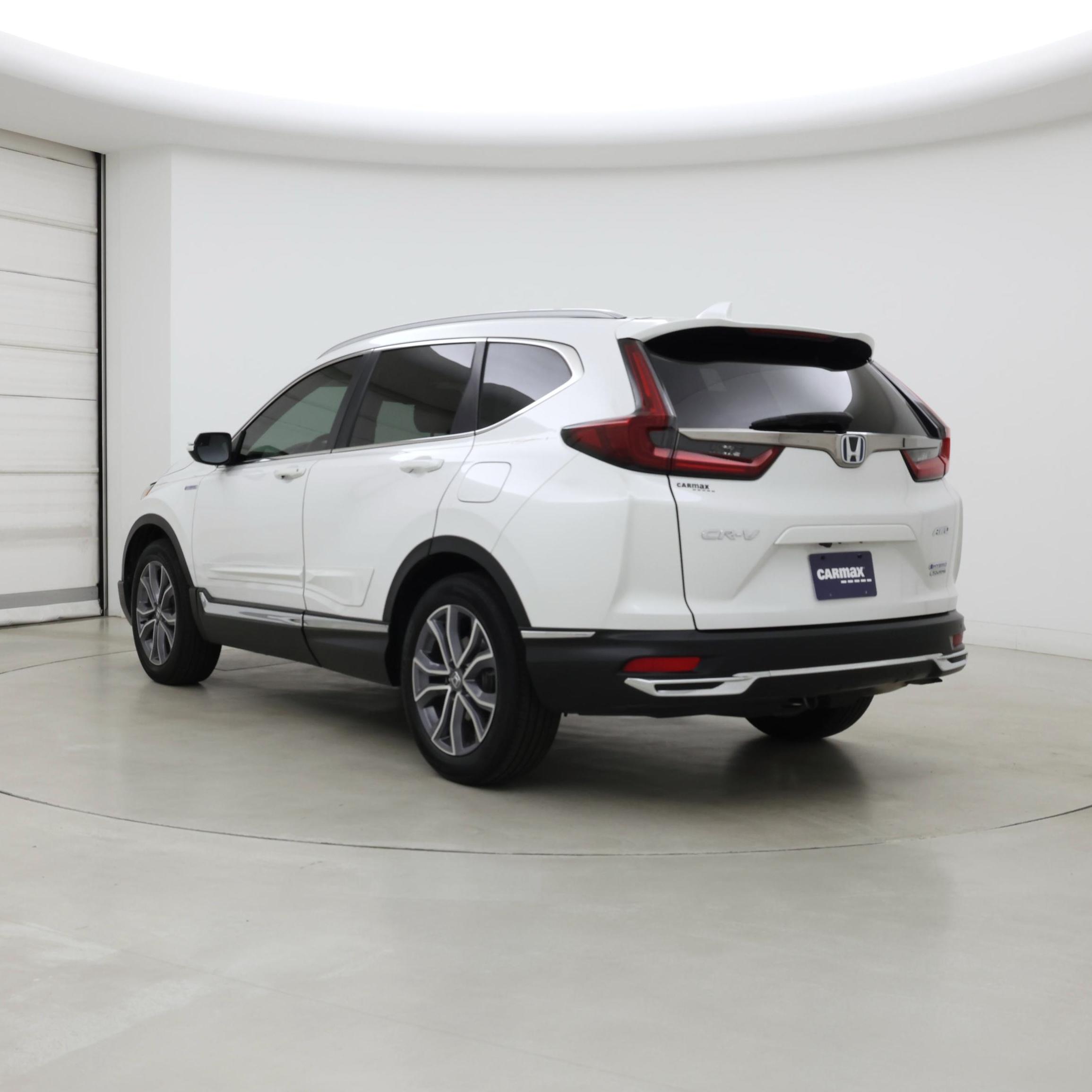 Thumbnail: 2022 Honda CR-V - 2