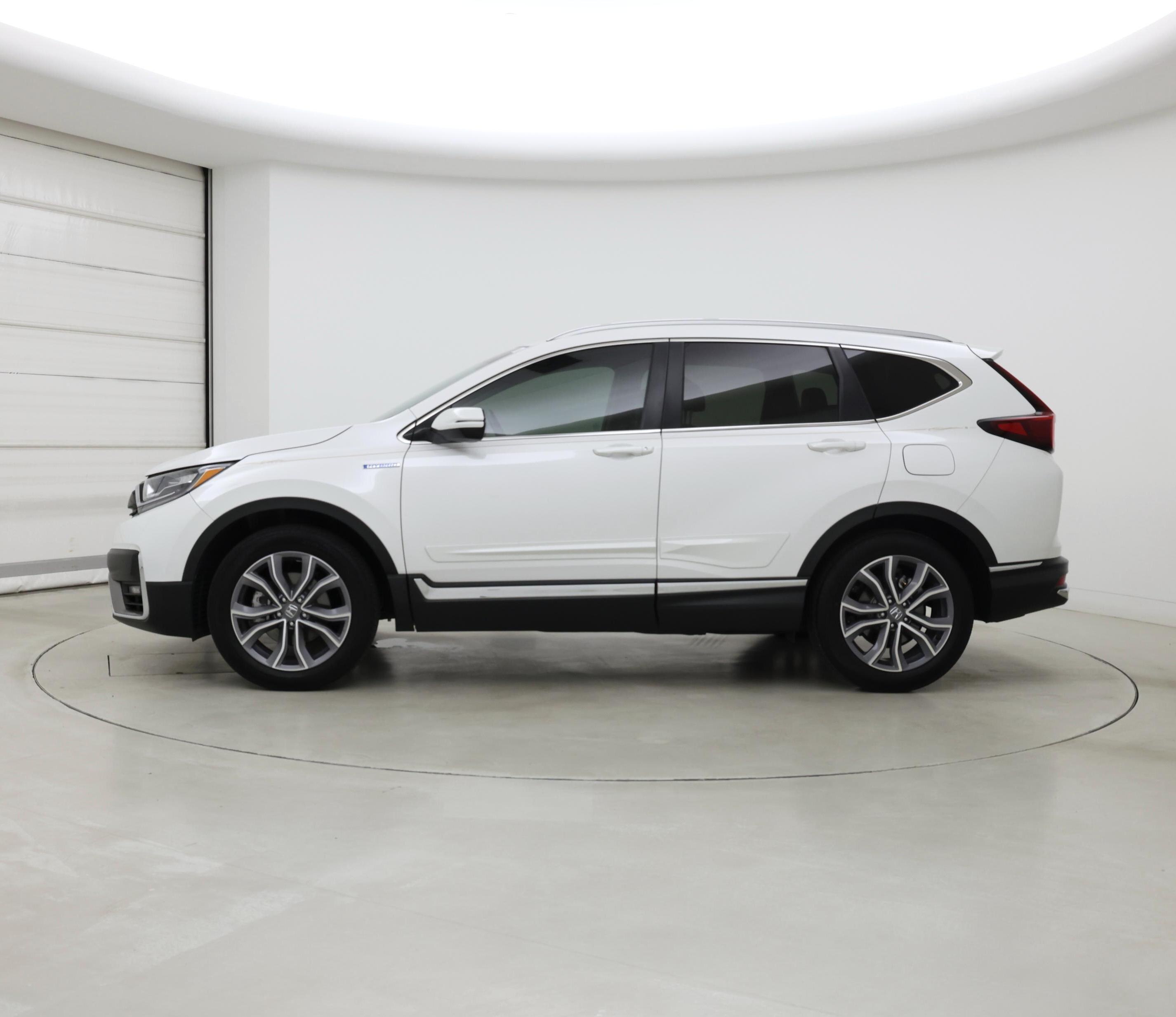 Thumbnail: 2022 Honda CR-V - 3