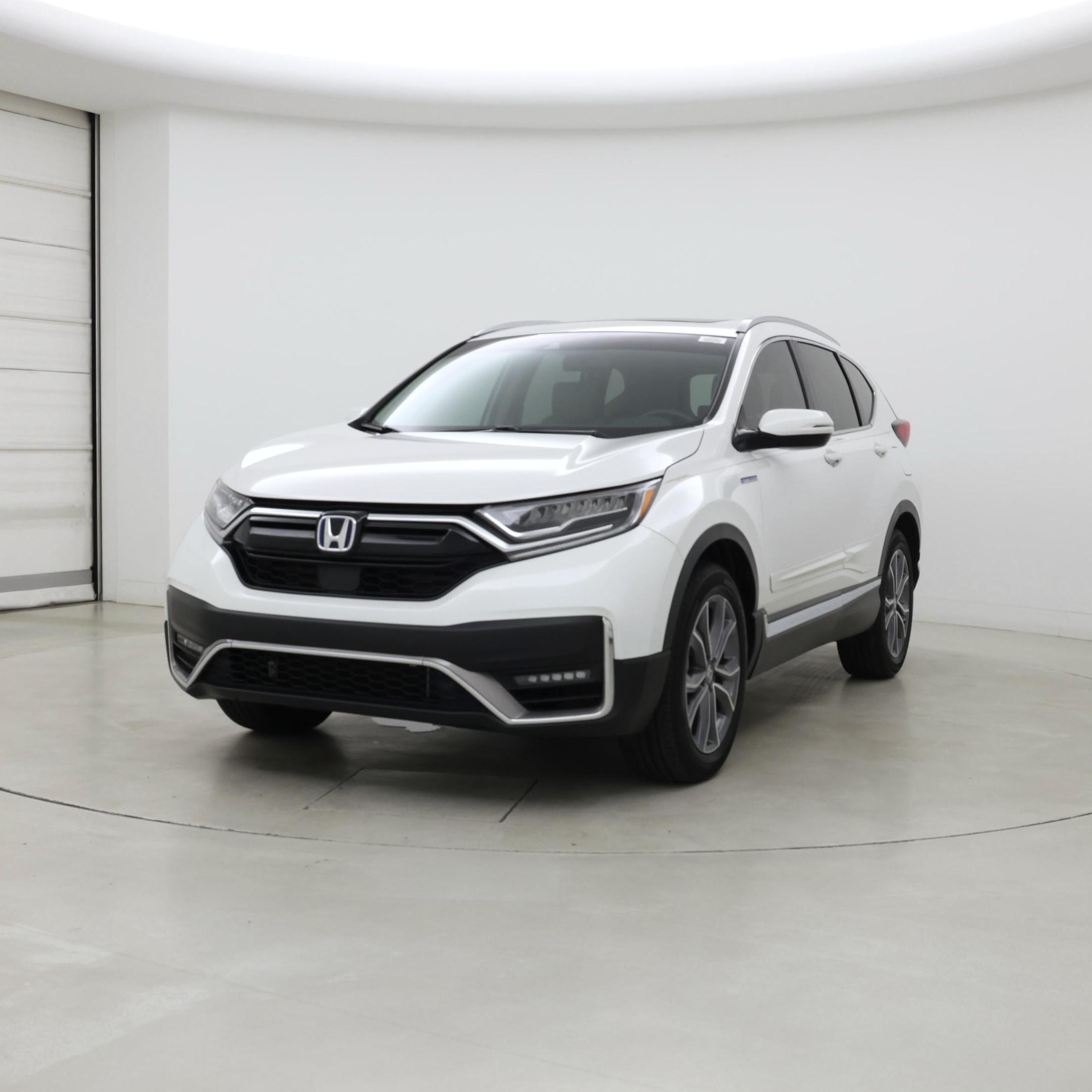 Thumbnail: 2022 Honda CR-V - 4