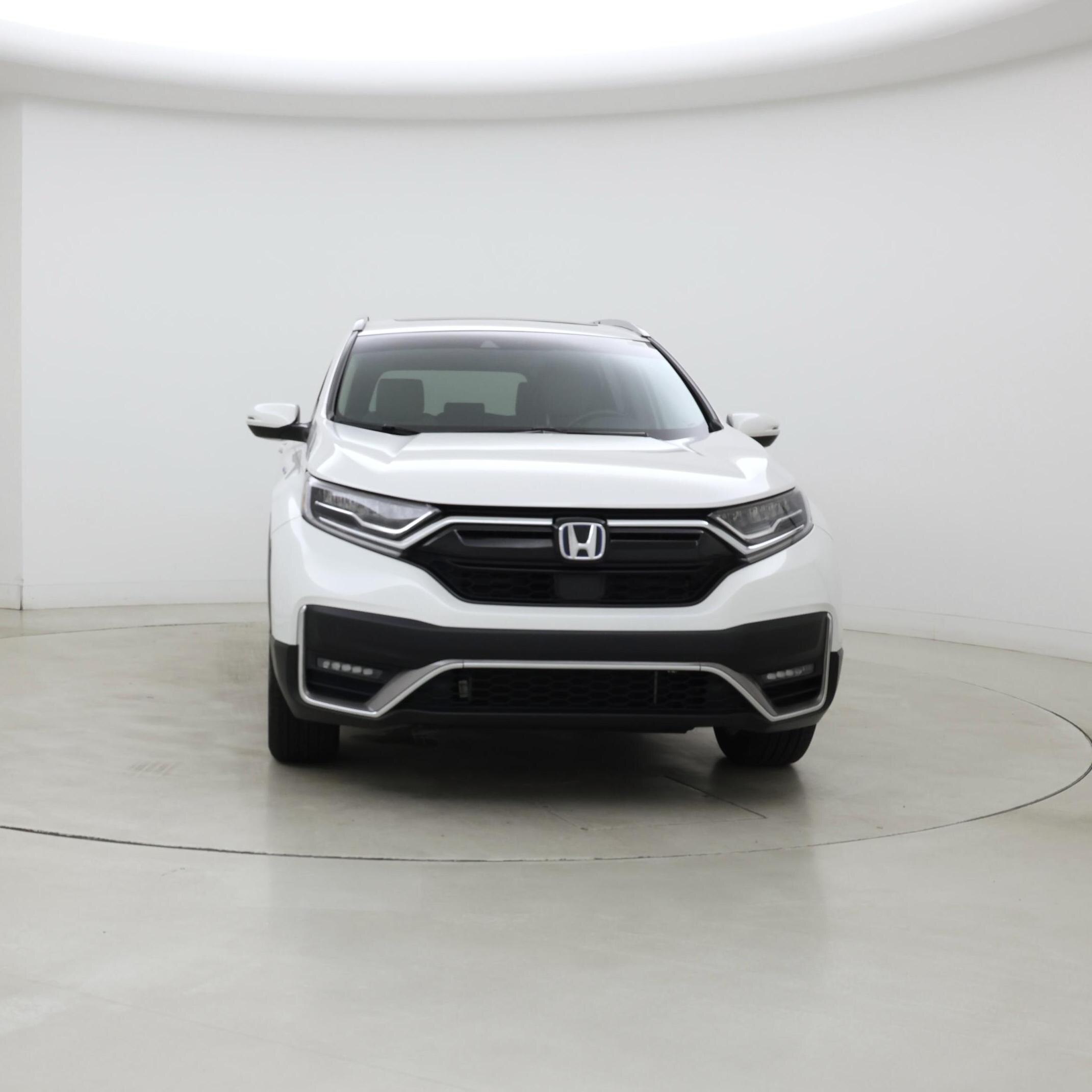 Thumbnail: 2022 Honda CR-V - 5