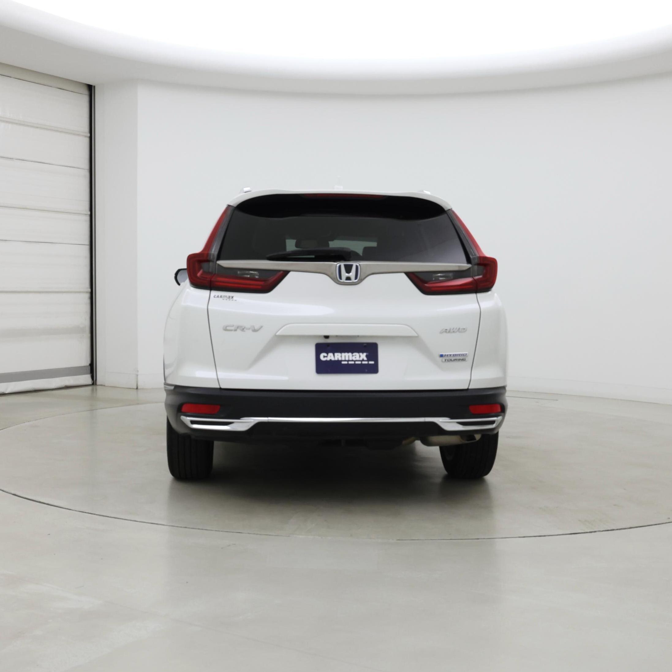 Thumbnail: 2022 Honda CR-V - 6