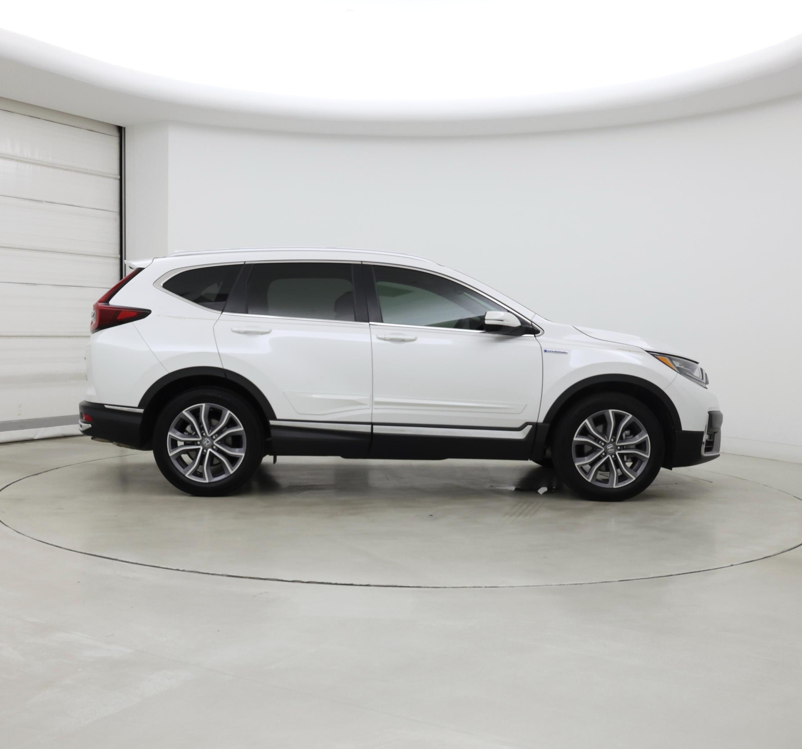 Thumbnail: 2022 Honda CR-V - 7