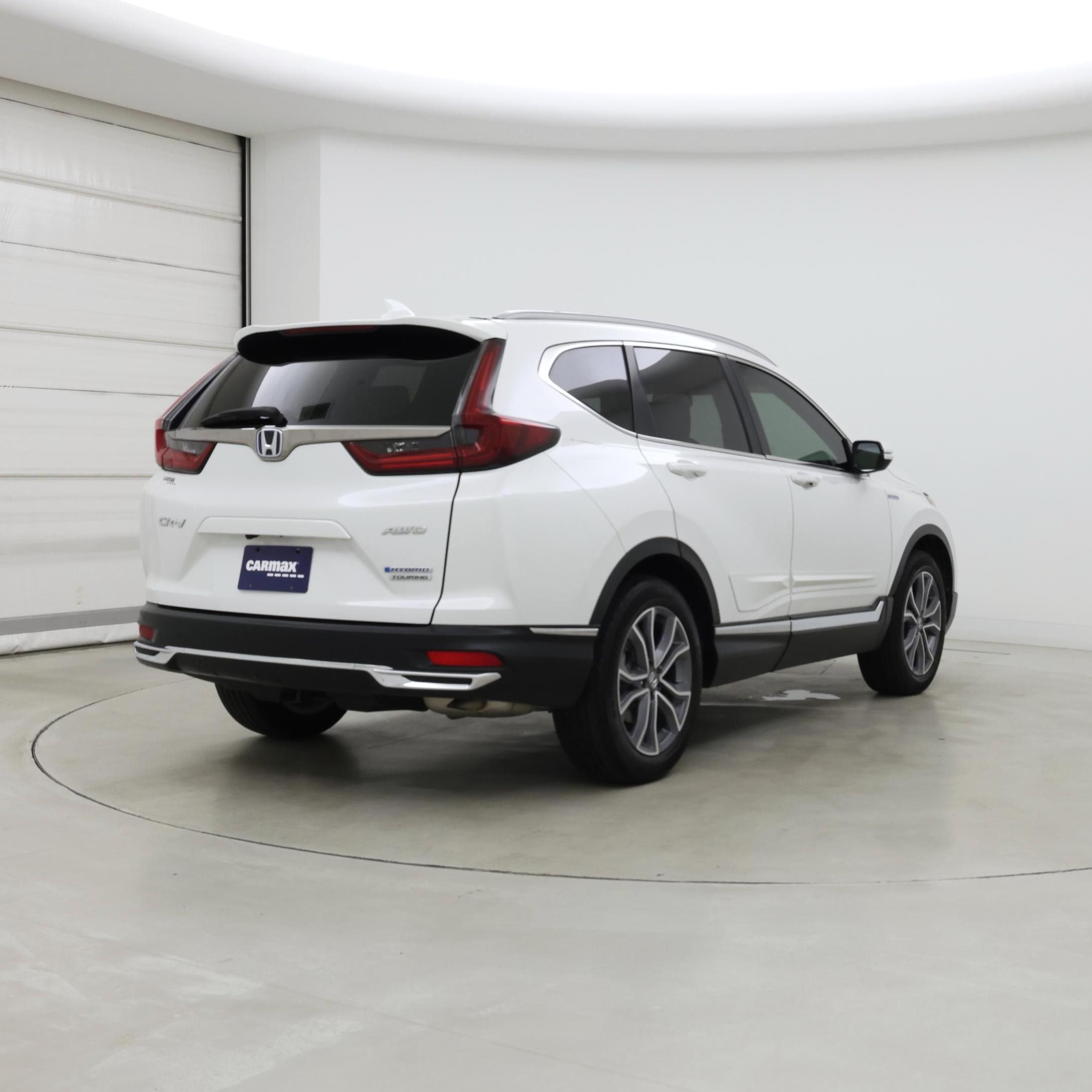 Thumbnail: 2022 Honda CR-V - 8