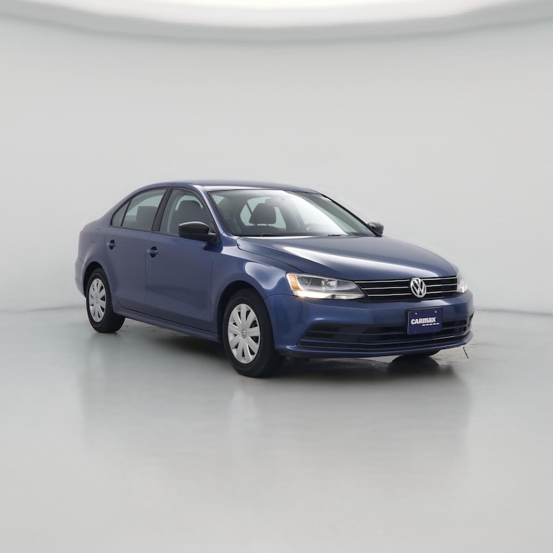 2016 Volkswagen Jetta S