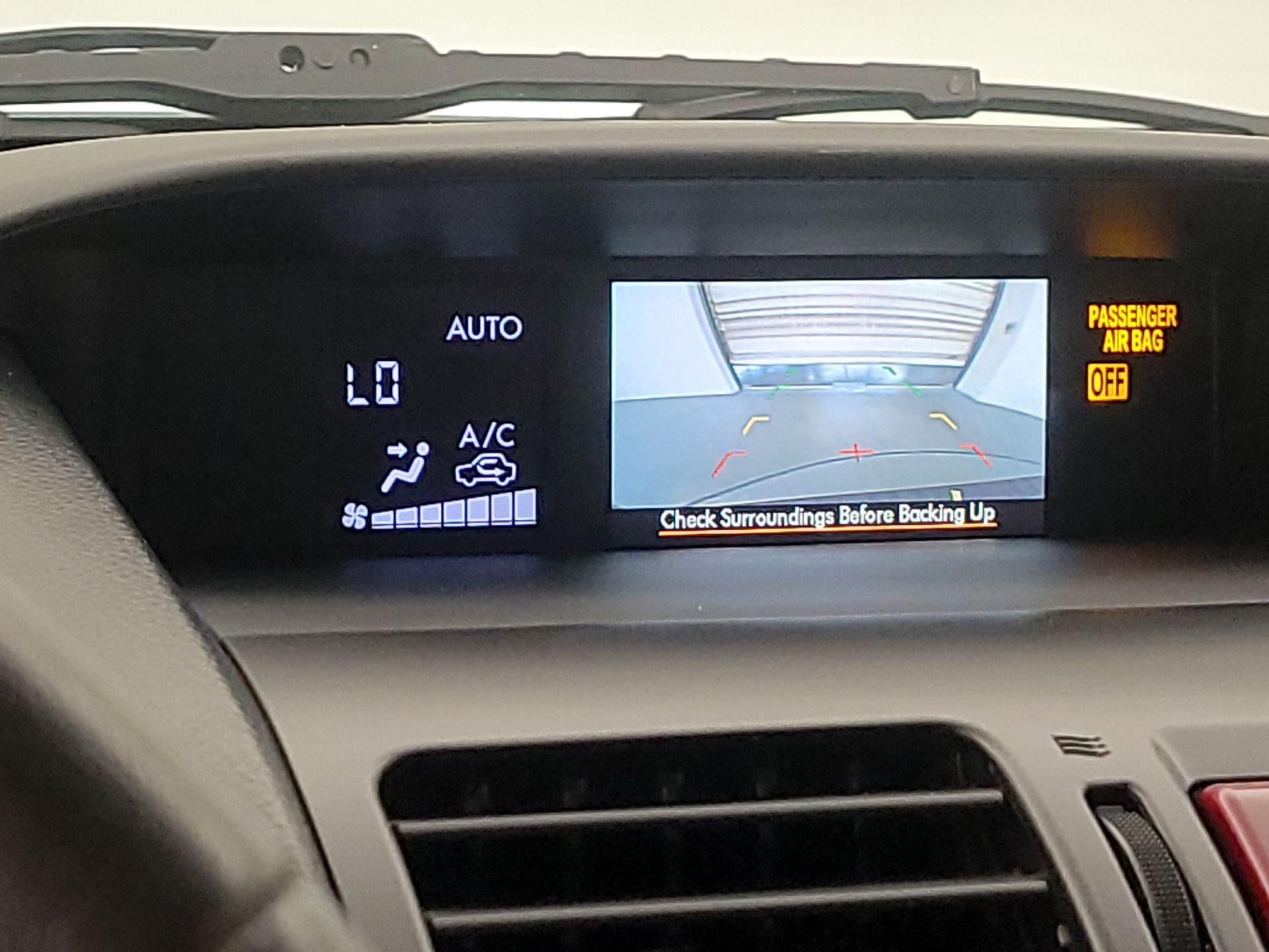 Thumbnail: 2015 Subaru Forester - 14