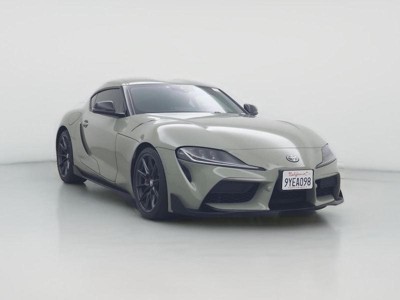 2023 Toyota Supra 3.0 -
                  Oxnard, CA