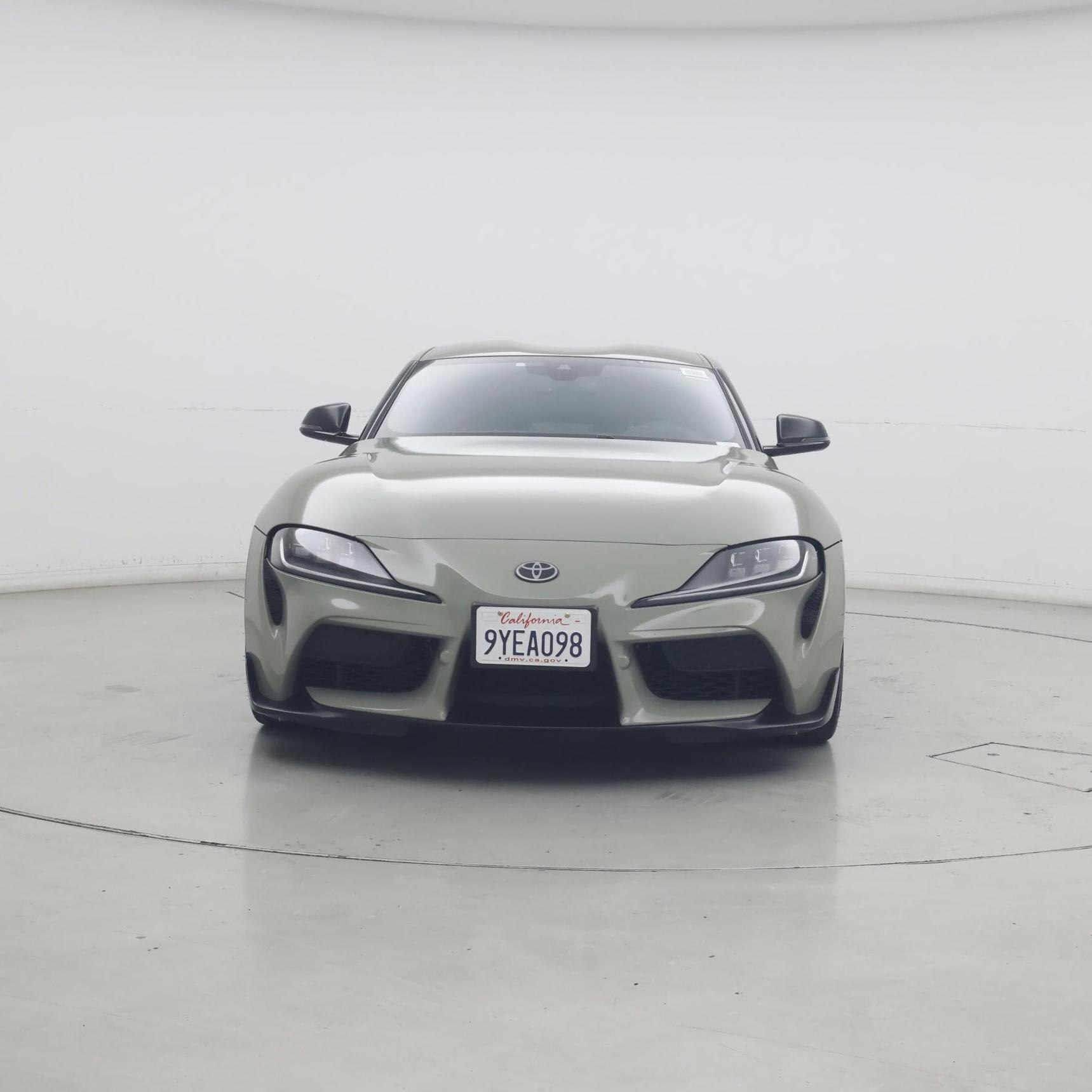 Thumbnail: 2023 Toyota Supra - 5