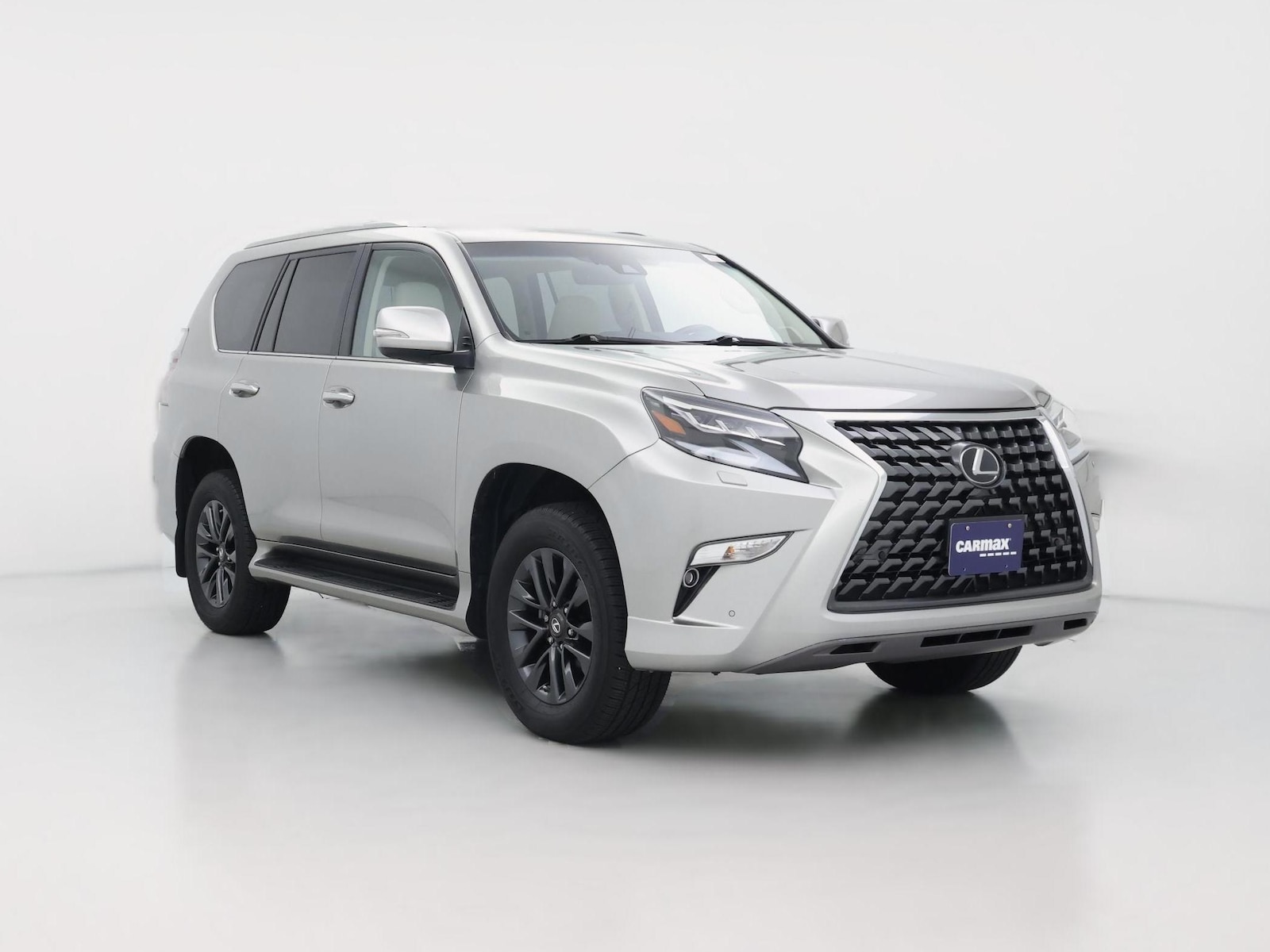 2021 Lexus GX