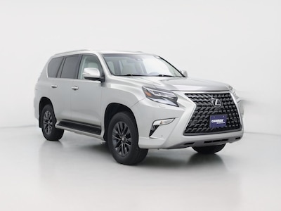 2021 Lexus GX 460 Premium