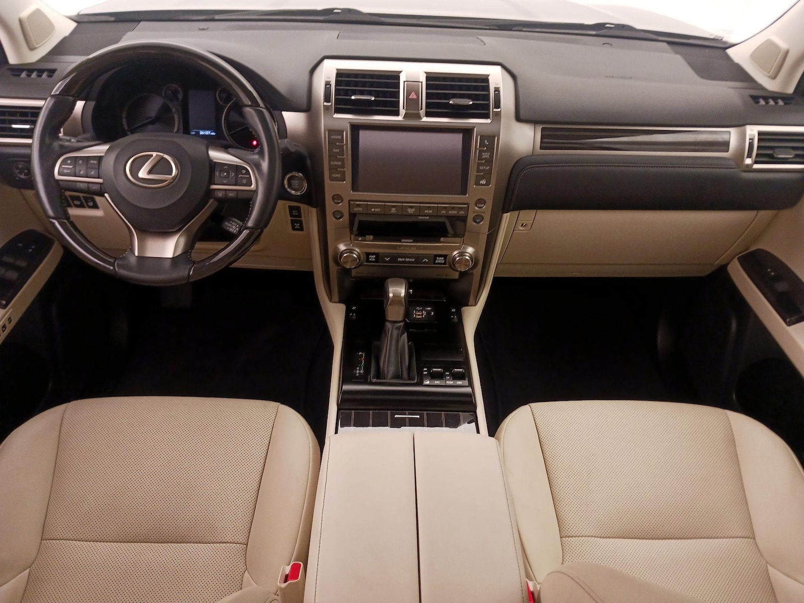 Navigation System