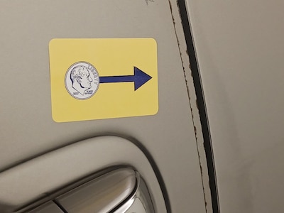 Condition detail
