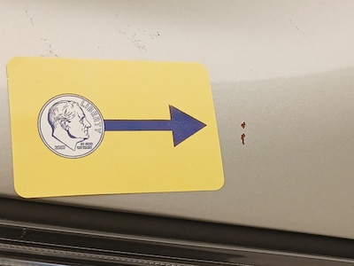 Condition detail