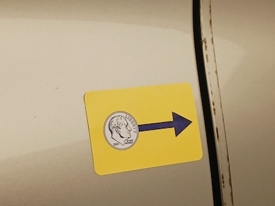 Condition detail