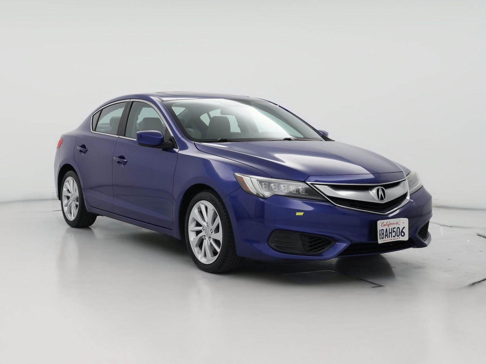 2016 Acura ILX