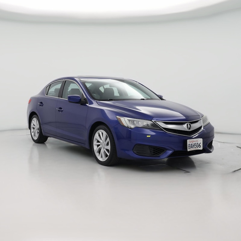 2016 Acura ILX
