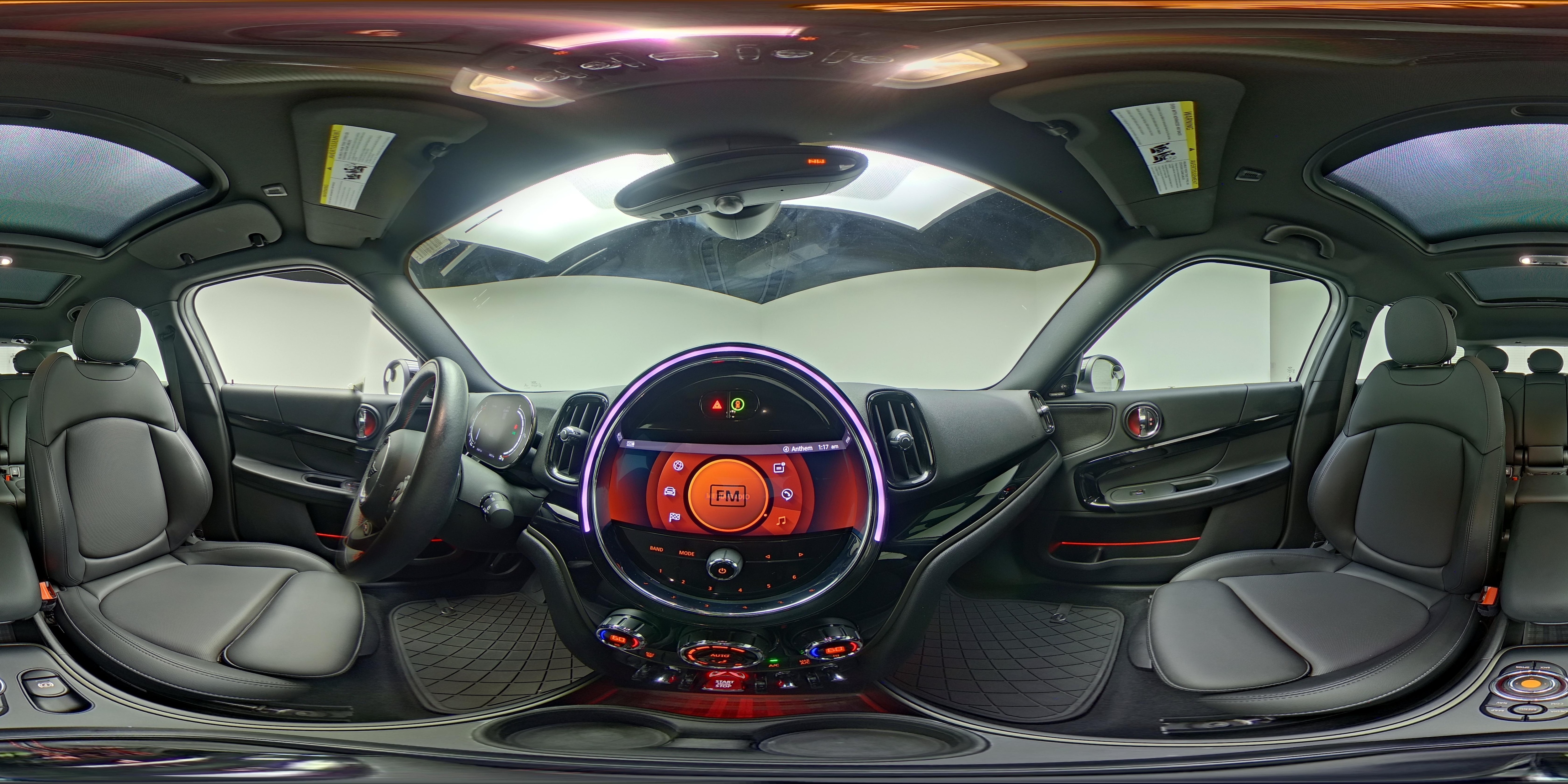 2021 MINI Countryman S - Photo 24