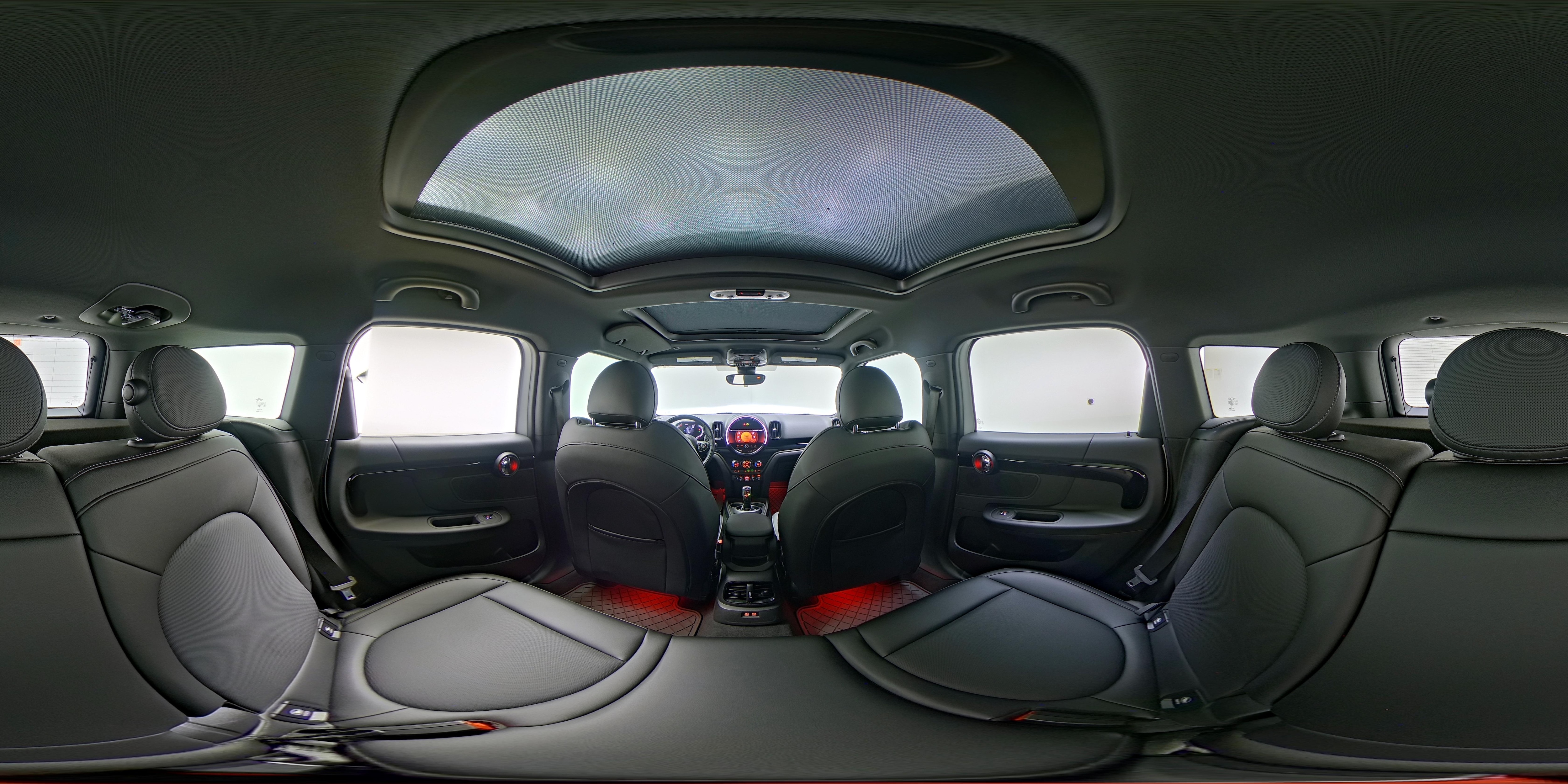 2021 MINI Countryman S - Photo 25