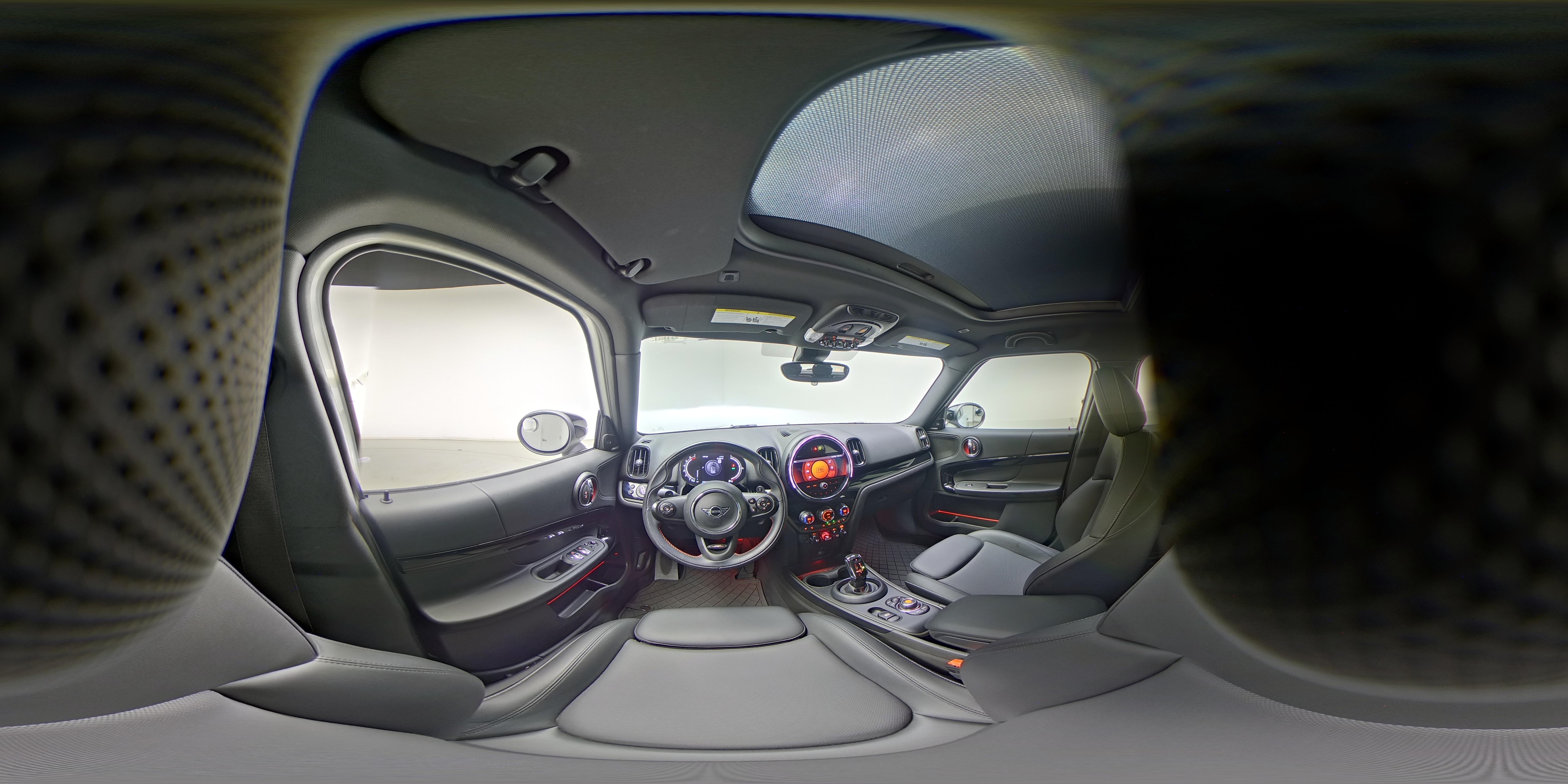 2021 MINI Countryman S - Photo 26