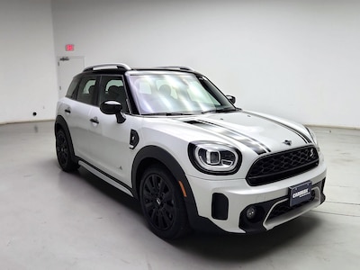 2021 Mini Cooper Countryman S ALL4