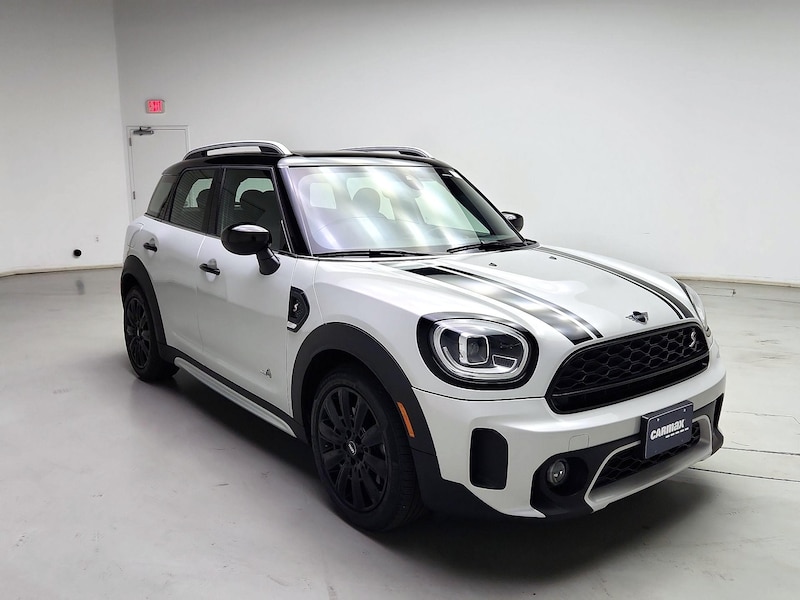 2021 Mini Cooper Countryman S ALL4