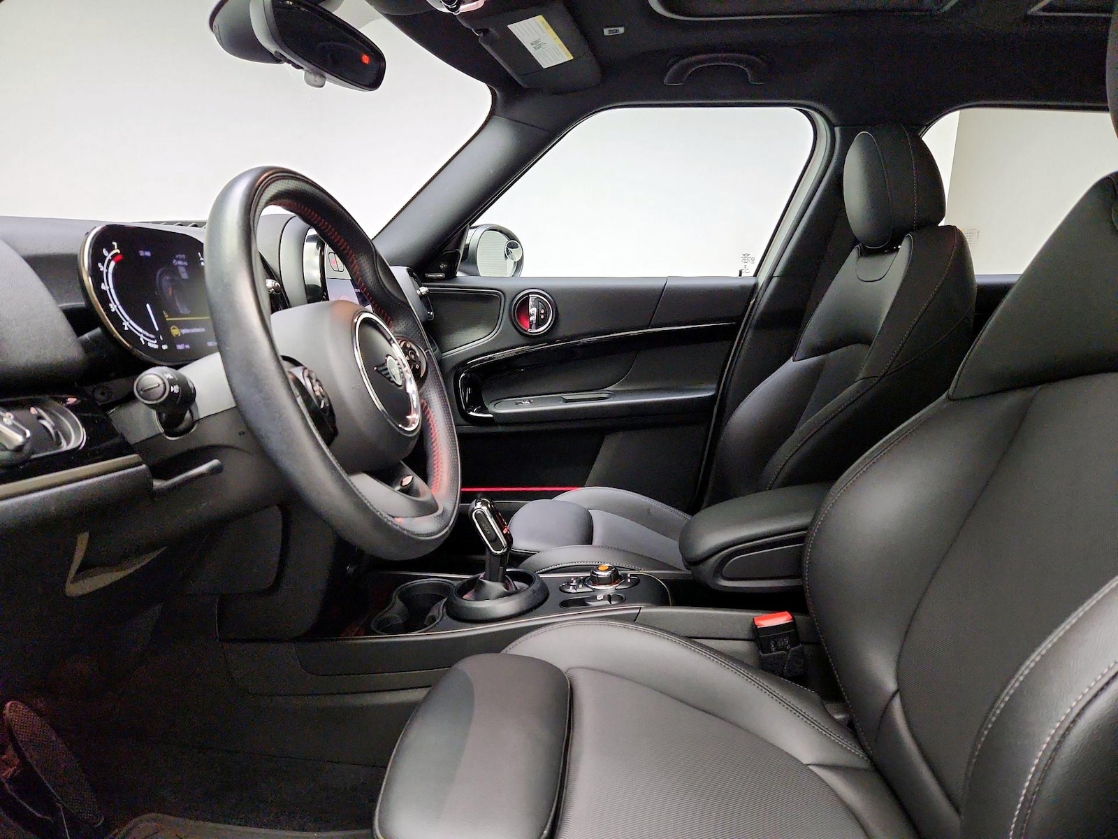 2021 MINI Countryman S - Photo 10