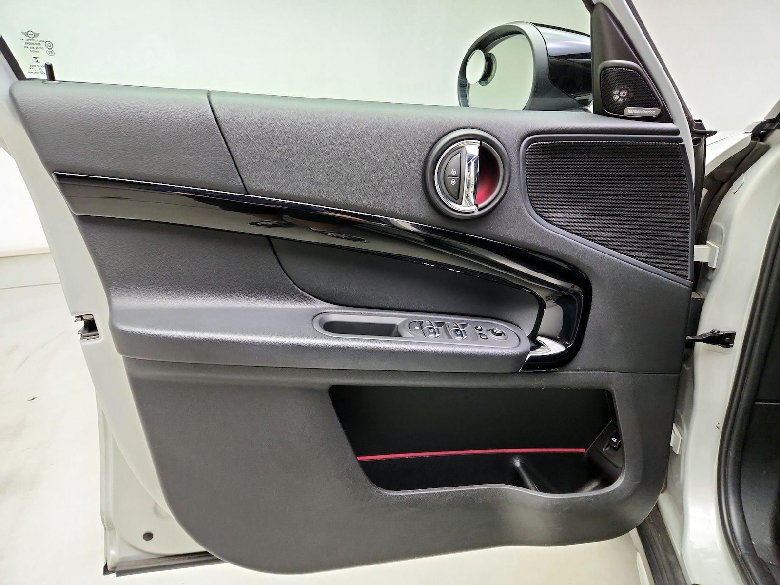 2021 MINI Countryman S - Photo 11