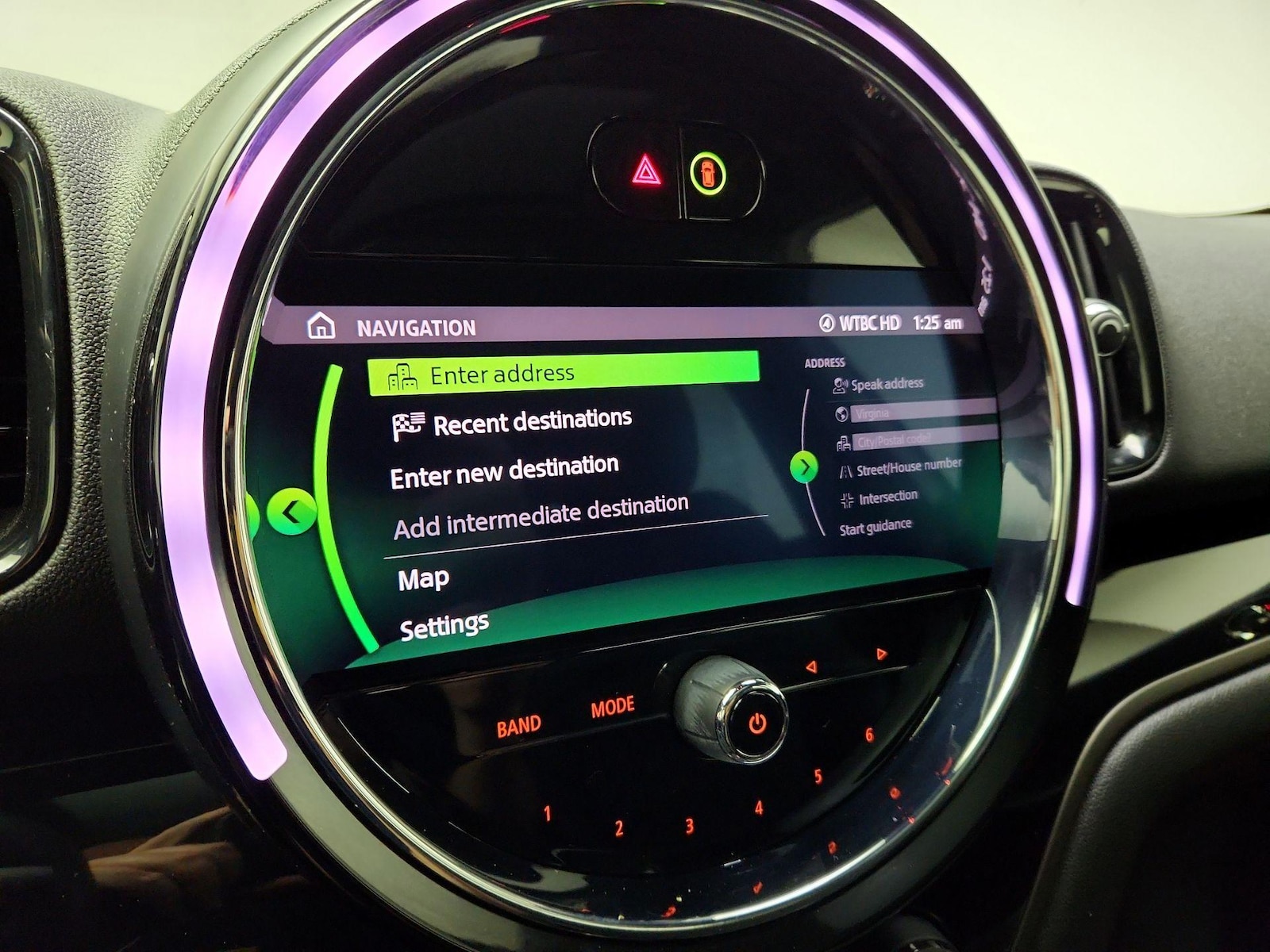 2021 MINI Countryman S - Photo 13
