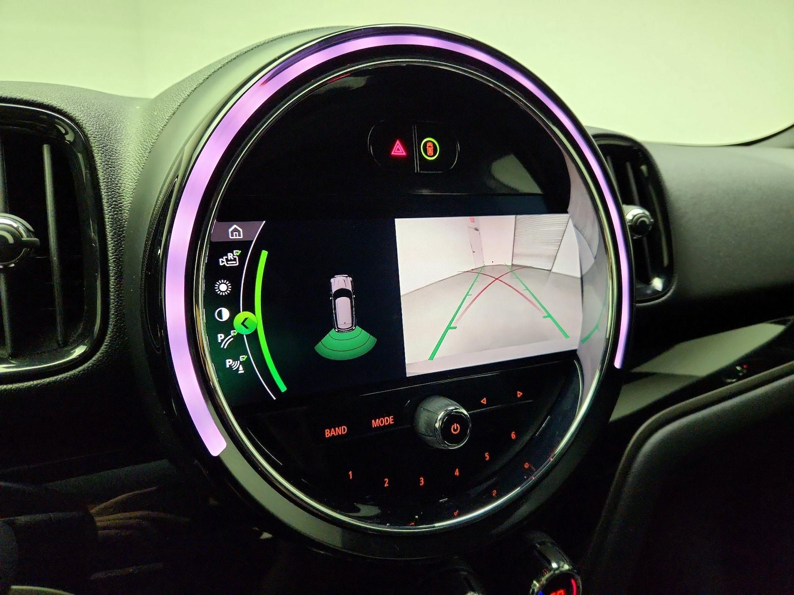 2021 MINI Countryman S - Photo 14