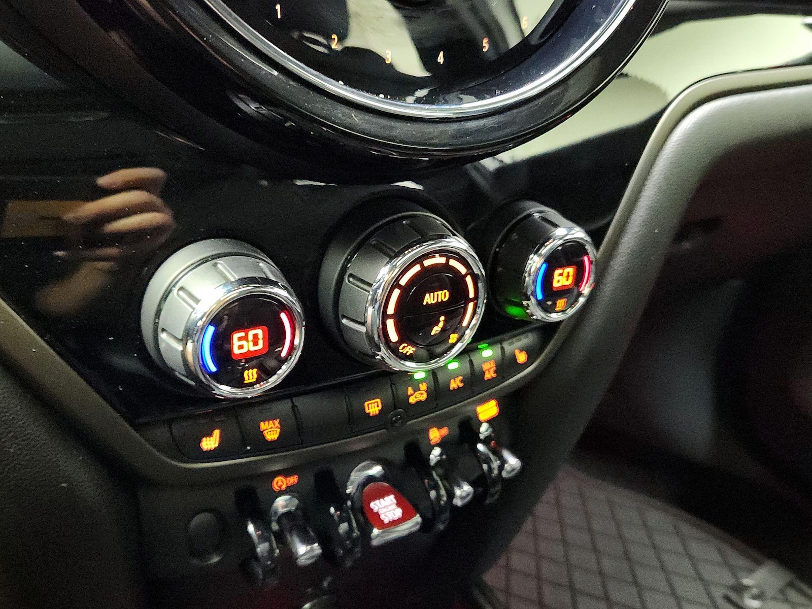 2021 MINI Countryman S - Photo 16