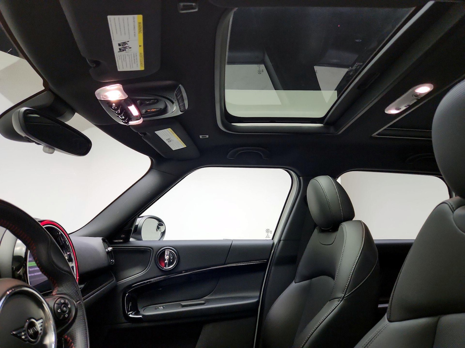 2021 MINI Countryman S - Photo 19